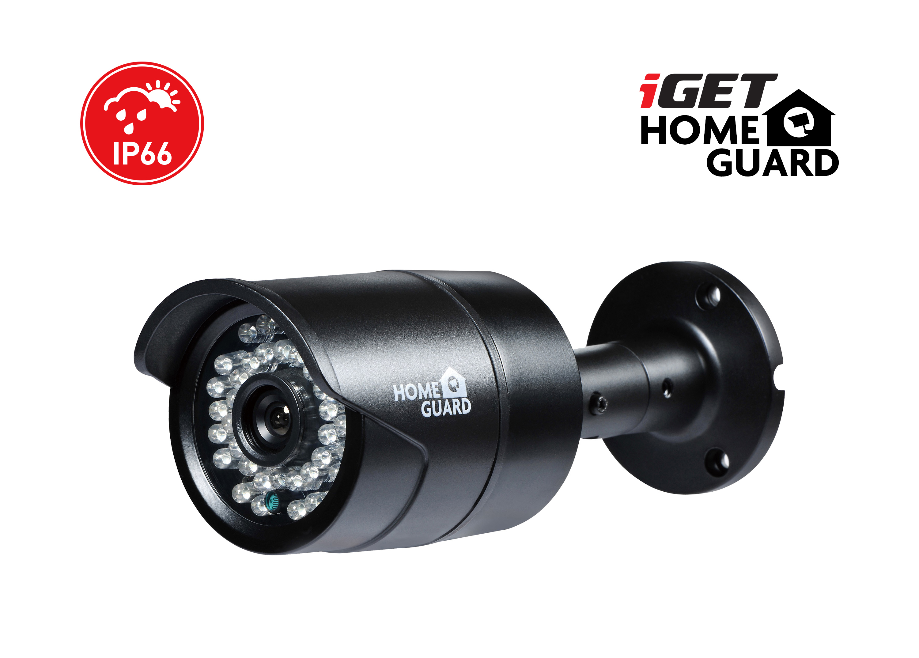 iGET HOMEGUARD HGDVK46704